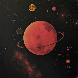 Red Sand