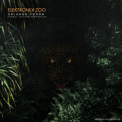 Format Falling Upwards EP