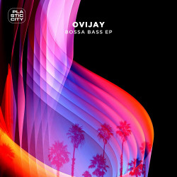 Bossa Bass EP