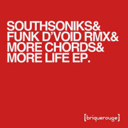 More Chords & More Life EP