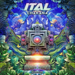 Chakana