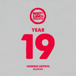 Naked Lunch Year 19