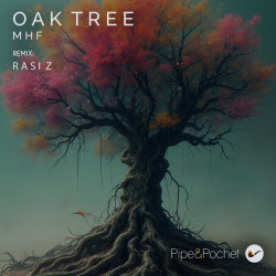Oak Tree