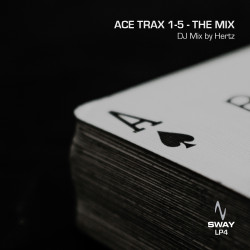 Ace Trax 1-5 - The Mix