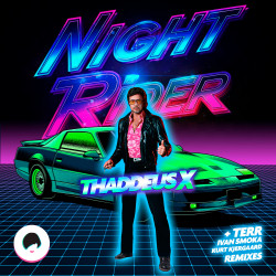 Night Rider