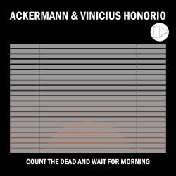 Count the dead and wait for morning