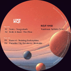 KQT002