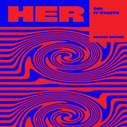 It Starts