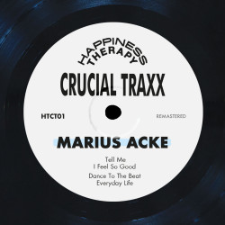 Happiness Therapy Crucial Traxx 01