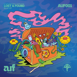 Lost & Found: Blue EP