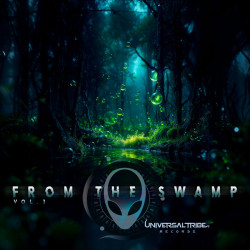 From the Swamp 3