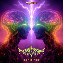 Goa Minds