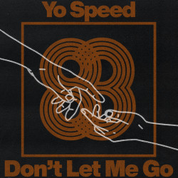 Don't Let Me Go
