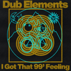 I Got That 99' Feeling