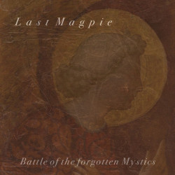 Battle of the forgotten Mystics
