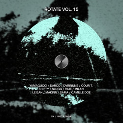 ROTATE VOL. 15