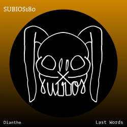 Last Words