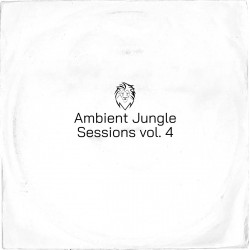 Ambient Jungle Sessions Vol. 4