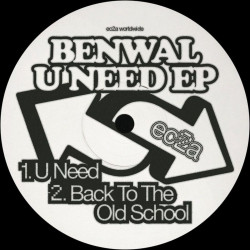 U Need