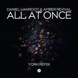 All At Once (York Remix)