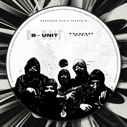 B - Unit