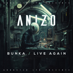 Bunka / Live Again