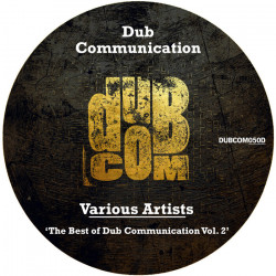 The Best Of Dub Communication Vol. 2