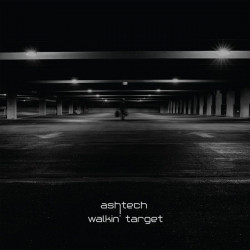 Walkin' Target