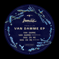 Van Damme