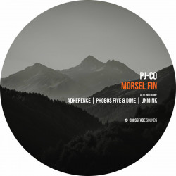 Morsel Fin