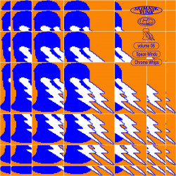 Skimask Funk 6: Chrome Whips