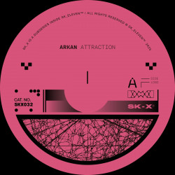 Attraction