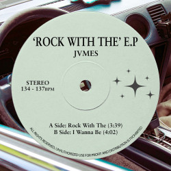 'Rock With The'