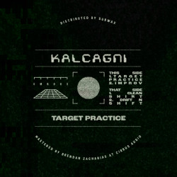 Target Practice