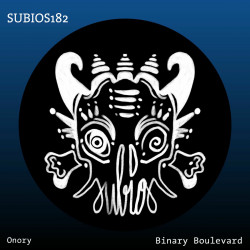 Binary Boulevard