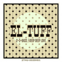 2-3-Bass / Deep Deep Love