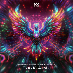 Takami