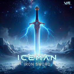 Iron Sword