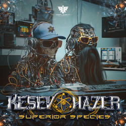 Superior Species Kesev Hazer