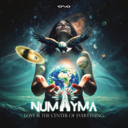 Love Is Center of Everything