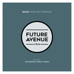 Divine Rest (Remixes)
