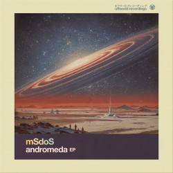 Andromeda 