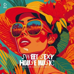 Sweet Sexy House Music, Vol. 3