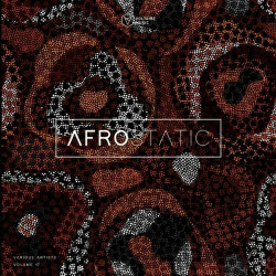 Voltaire Music Pres. Afrostatic, Vol. 17