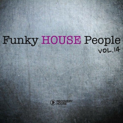 Funky House People, Vol. 14