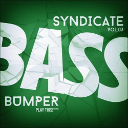 Bass Bumper Syndicate, Vol.03
