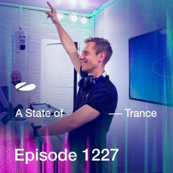 A State Of Trance 1227