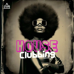 House Clubbing, Vol. 2
