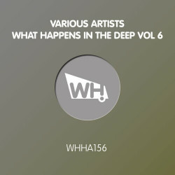 What Happens In The Deep Vol 6