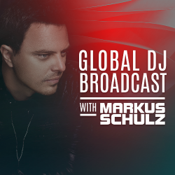 Global Dj Broadcast